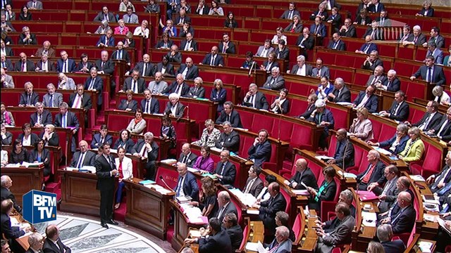 Le concert de Black M: une malheureuse affaire derrière nous , selon Valls