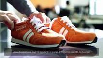 Sneakeairs, las zapatillas inteligentes para hacer turismo de easyJet