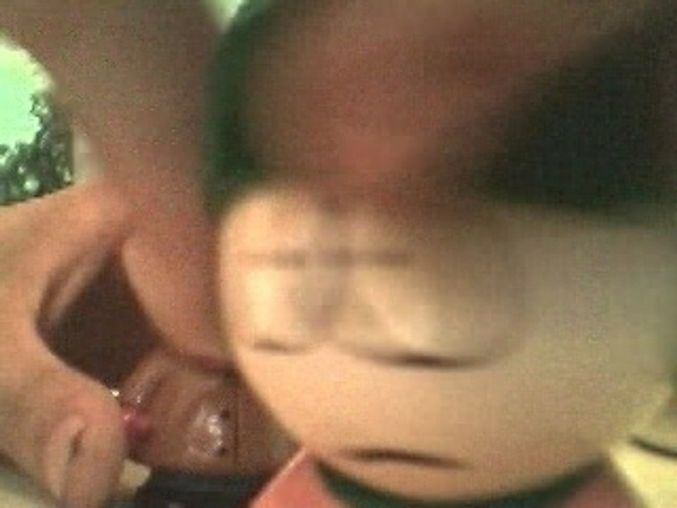 Aventure statue de south park