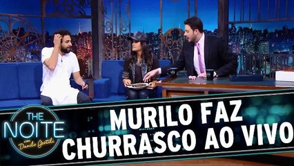 The Noite 16.05.16 - Parte 3