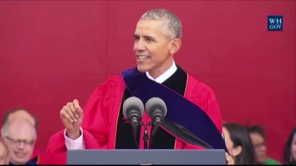 Obama called Donald Trump ignorant, and this is how he reacted