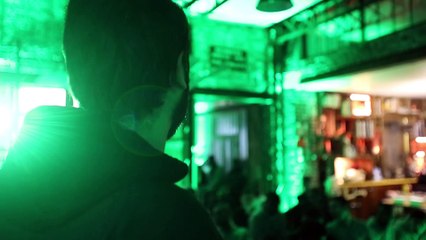 Adidas Tango League Paris - Kick Off Event