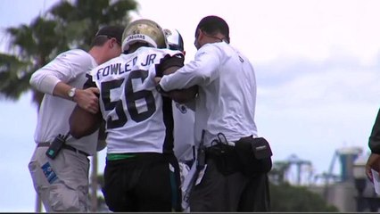 Kevin White or Dante Fowler Jr. to have bigger impact in 2016?