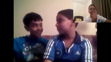 Reacting To My Old Video 3 YEARS!