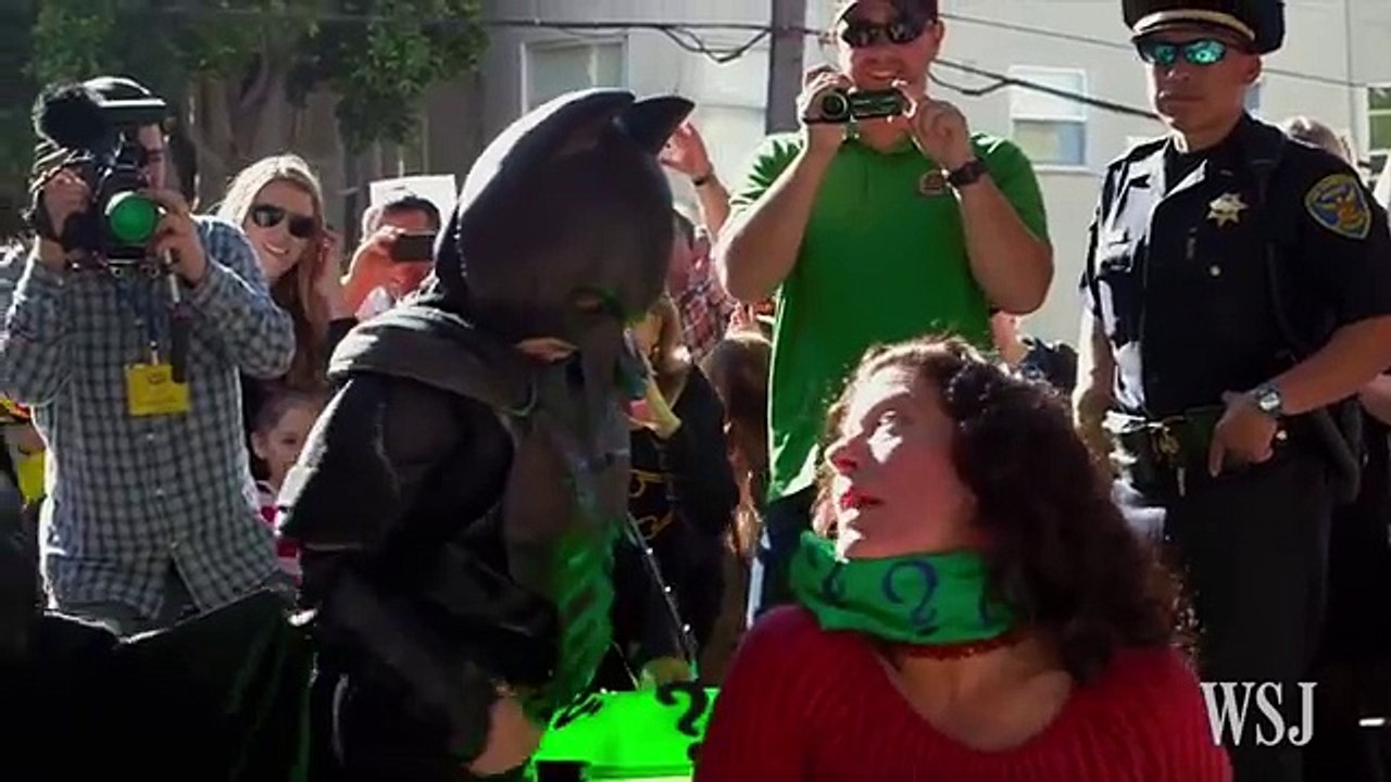 Hollywood's Hot Trend Remaking Documentaries