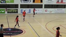 Handball  N1F ASPTTHANDBALL face à VESOUL 29 19