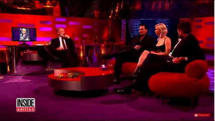 Jennifer Lawrence se lâche sur Donald Trump