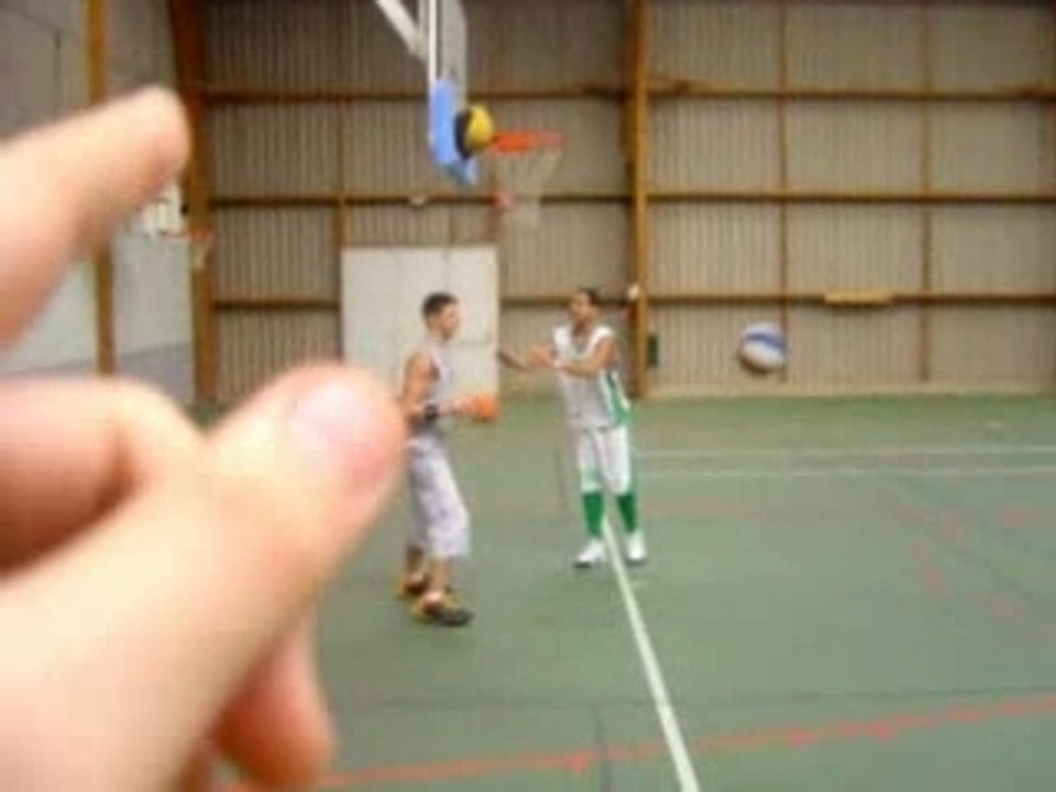 Tribute to Xteam-video project 1