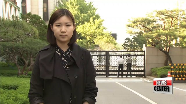 Korean novelist Han Kang wins 2016 Man Booker Int'l Prize