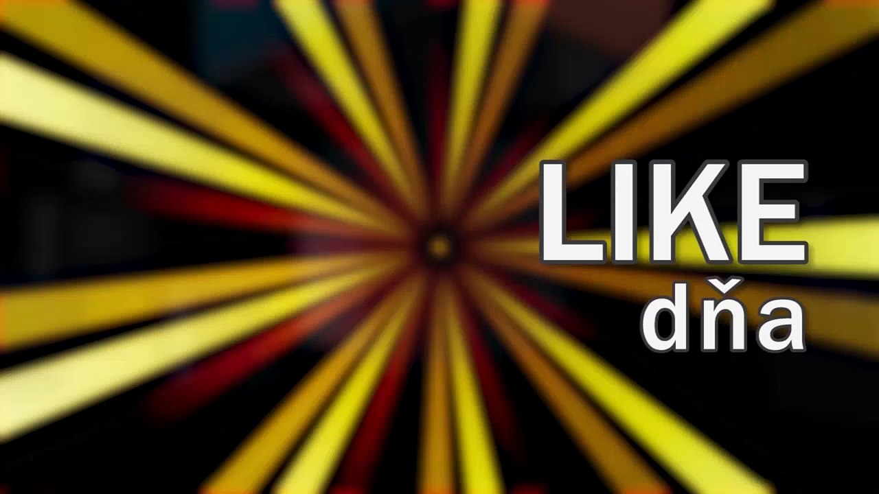 LIKE DŇA: Čarovné prejavy lásky počas vojny