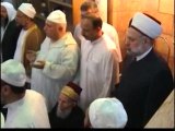 Hadra dhikr with Shaykh Abd al-Rahman Shaghouri