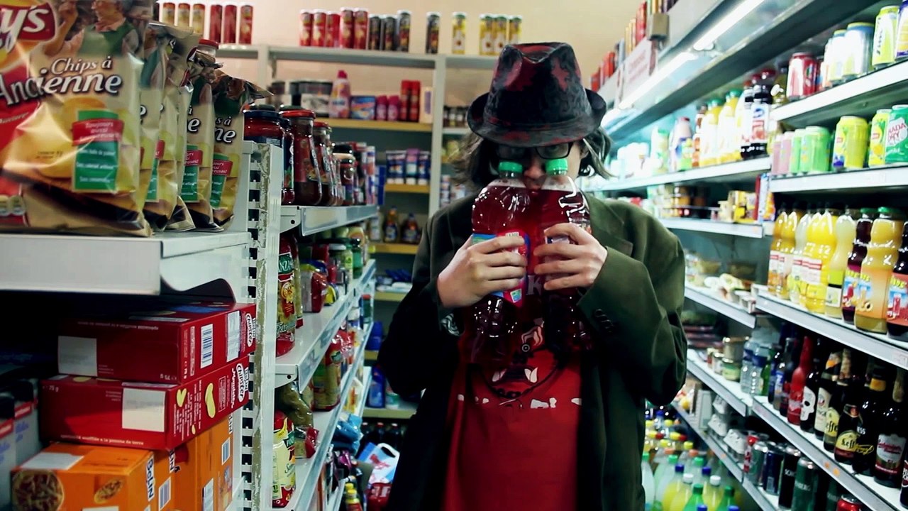 ShibaCorp - la perle des revenants