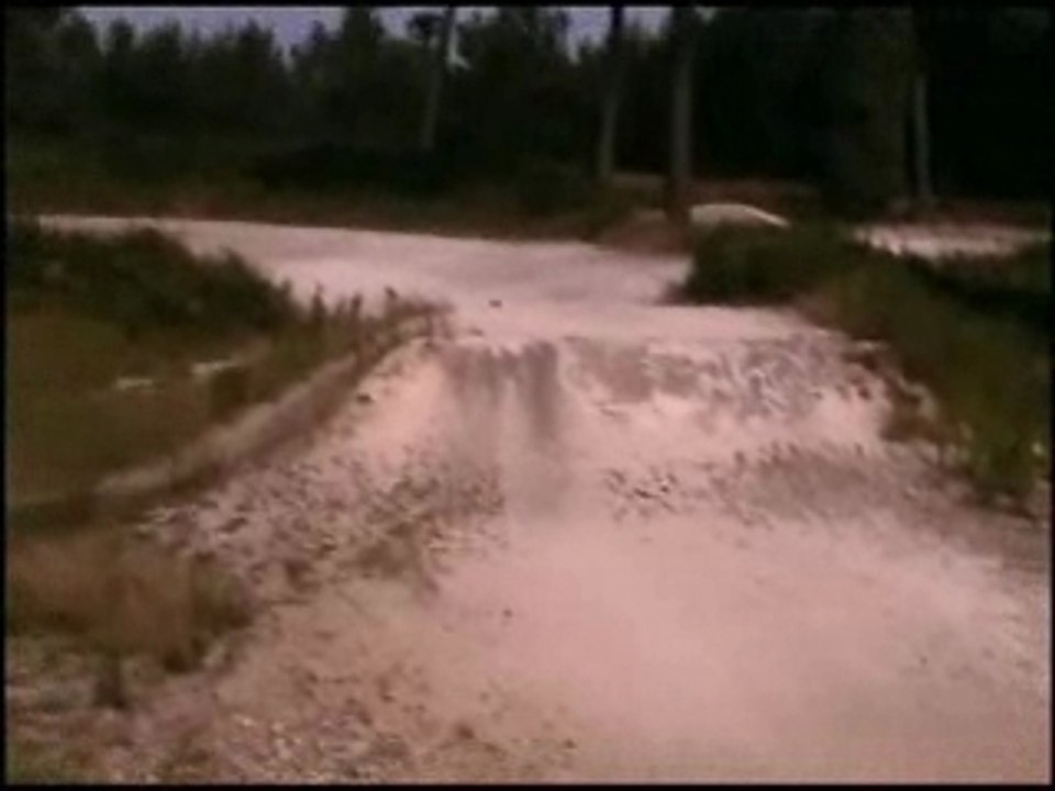 Essai Cox rs2 Le Pian