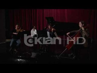 PESË VITE “DIFFERENT TRAINS”