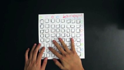 Ce DJ nous en met plein la vue avec son PAD électro - Launchpad - AVICII - LEVELS (Cover)