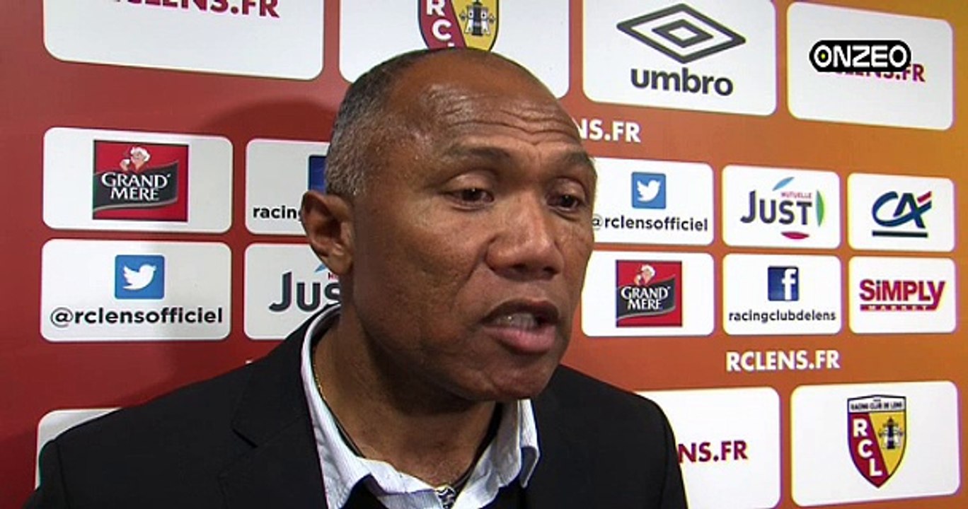 POINT PRESSE (RCL) : APRÈS LENS - METZ