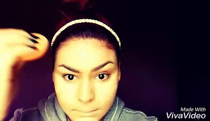 Makeup Tutorial_ Time-lapse