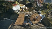 Brothers: a Tale of Two Sons [Xbox 360] • Achievements: Black Sheep & Bunny Buddies