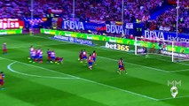 [Messi & Neymar ● Vardy & Mahrez] - [Pogba & Dybala ● Ronaldo & Bale]