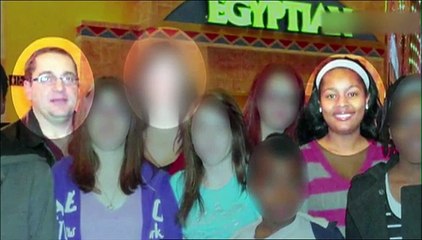 C'est troublant,.... et tout ca aux États Unis pas au fin fond de la brousse...