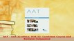 PDF  AAT  Unit 32 Ethics Unit 32 Combined Course and Revision Companion Download Online