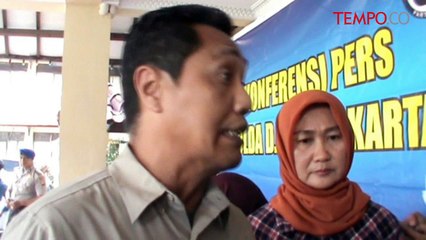 Cabuli Siswi SMP Hingga Hamil, Kepala Sekolah Ini Dibekuk Polisi