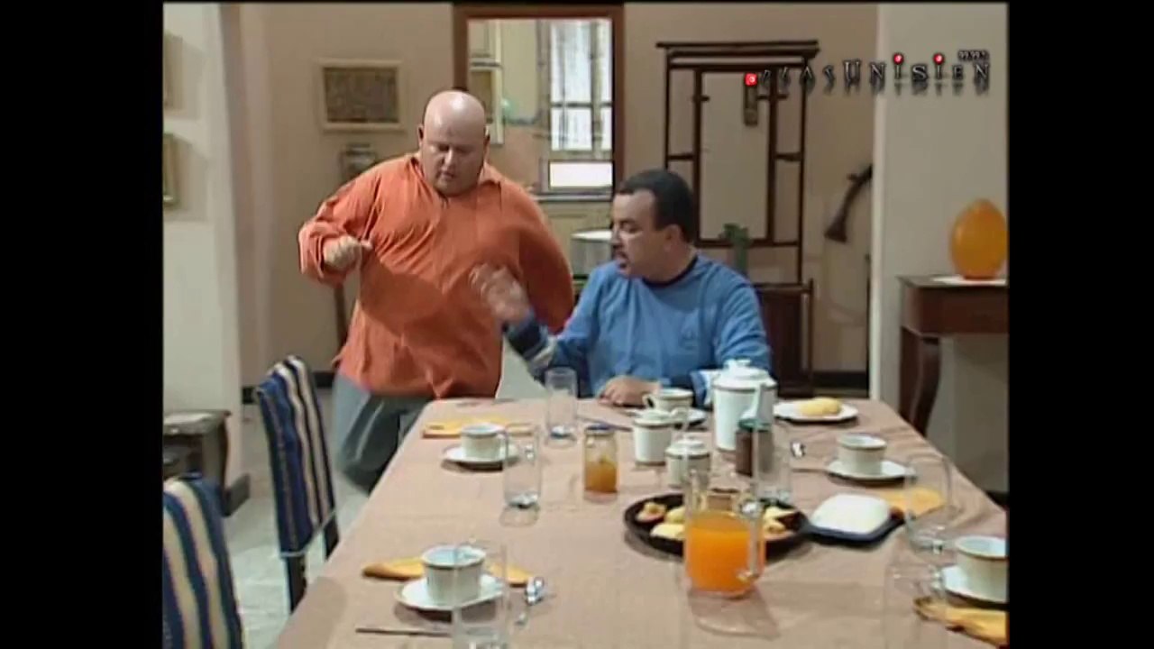 Choufli Hall 2006 - Episode 9   شوفلي حل 2006 - الحلقة 9