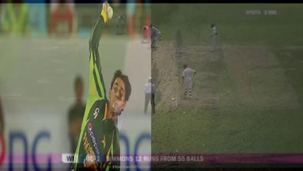 Top 10 Weird Bowling Actions In Cricket 2016