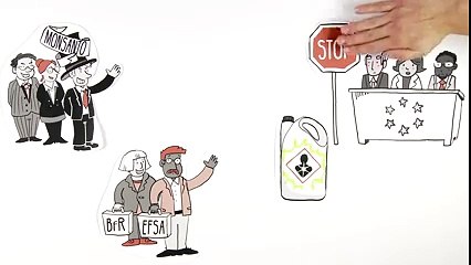 Pourquoi Monsanto est dangereux