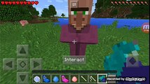 Minecraft mods comes alive