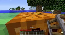 4 Minecraft 1.9 Glitches (Bugy v Minecraftu)