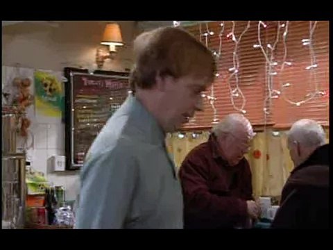 Chr****an before chryed - 22 February 2008