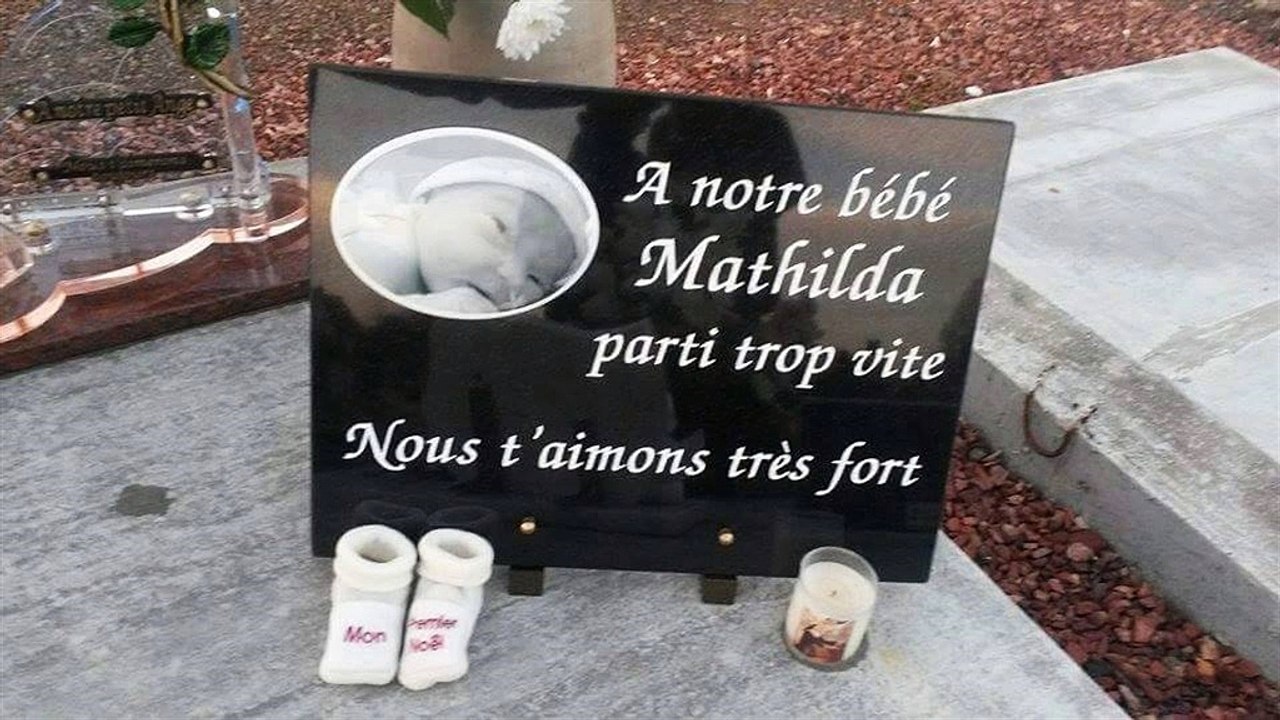 MATHILDA