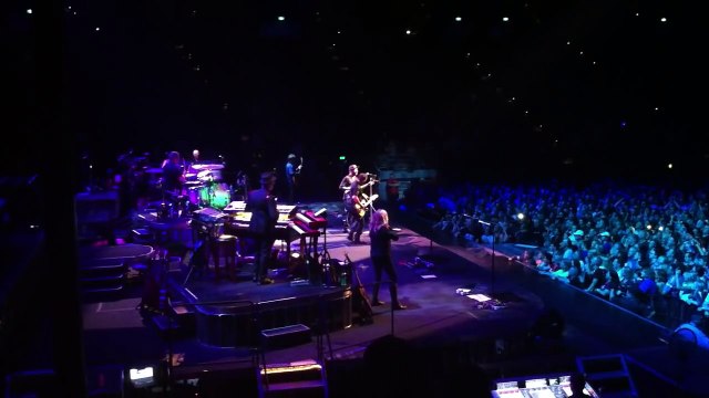 Bruce Springsteen, The Ghost of Tom Joad (With Tom Morello) - Melbourne, 24 March 2013