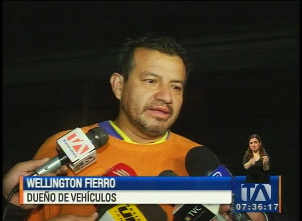 Operativo "Soberanía 4"  deja 12 detenidos y vehículos incautados