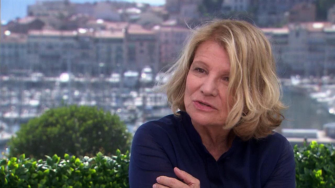 Nicole Garcia : "Je voulais absolument Marion Cotillard dans le film, pour son mystère".