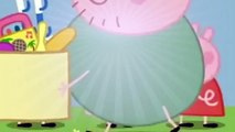 Peppa Pig - S4E42 - Garden Games