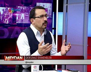 Meydan (7 Mayıs 2016)