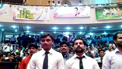 How Life change -Allah Rahem FSD