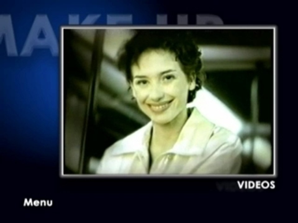 Lola Lacueva Maquillaje Spots Publicidad (2ª parte)