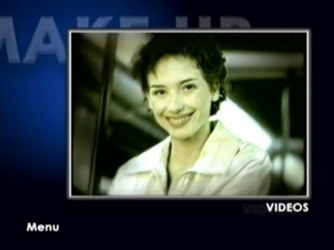 Lola Lacueva Maquillaje Spots Publicidad (2ª parte)