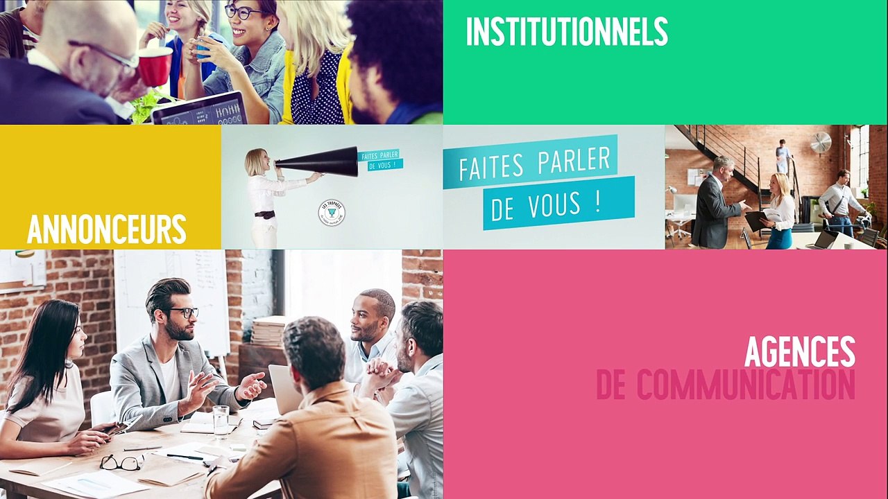 Les trophées du média courrier 2016 : Faites parler de vous !