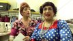 The Calamari Sisters say hello #17: Fans' Questions
