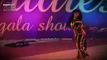 Arabian hot girl amazingly Arabian dance