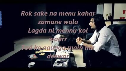 Heeriye - Bilal Saeed