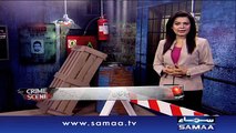 Shohar Ki Dushman - Crime Scene – 17 May 2016