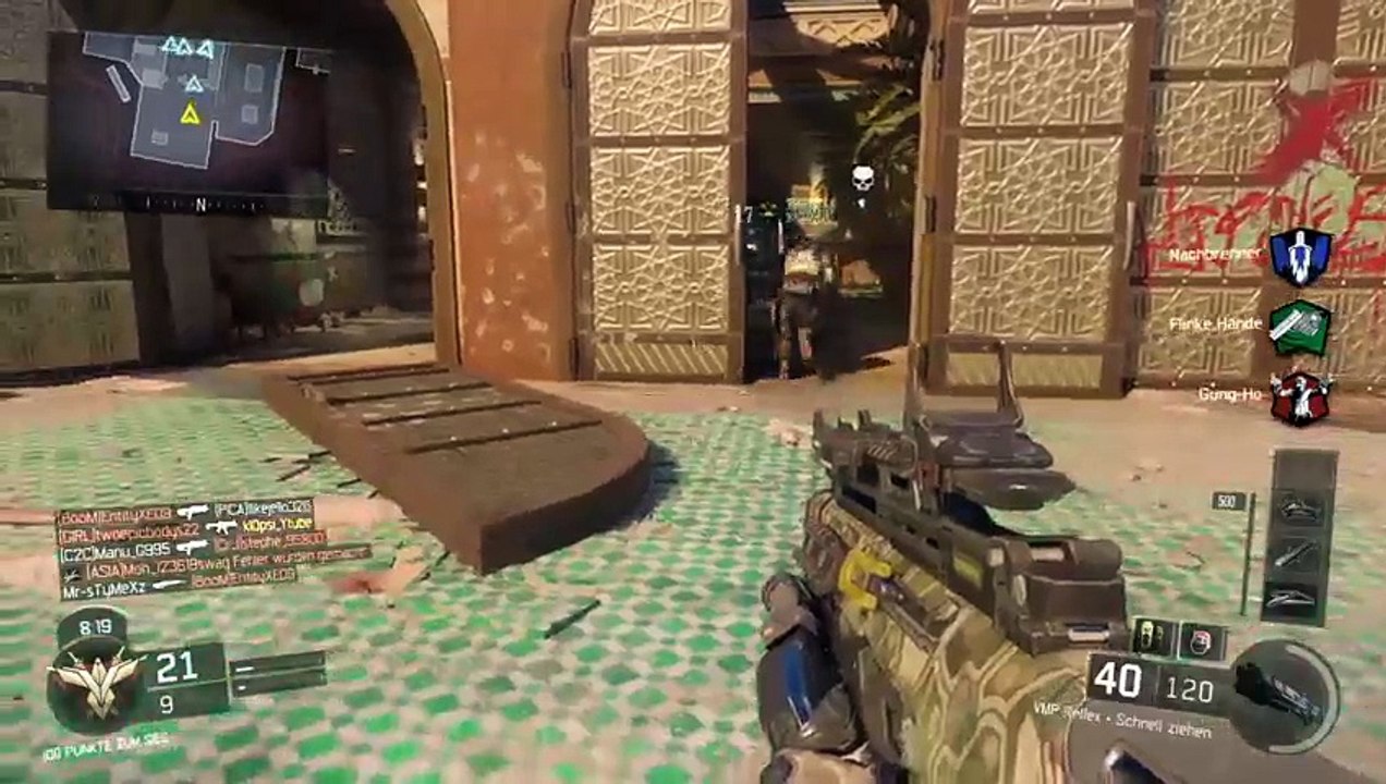 [GTA5] Kl0psi [GER[PS4] (5)