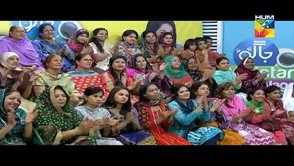 Jago Pakistan Jago HUM TV Morning Show 17 May 2016 part 2/2