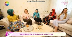 Gelin Evi 17 Mayıs 2016 - Nurseda Hanımın Evi