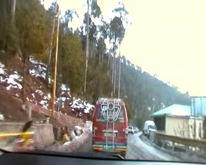 Murree to rawalpindi through GT road part 16